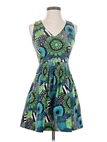 Banana Republic Cocktail Dress (view 1)