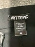 Hot Topic Black Active Pants Size XL - photo 7