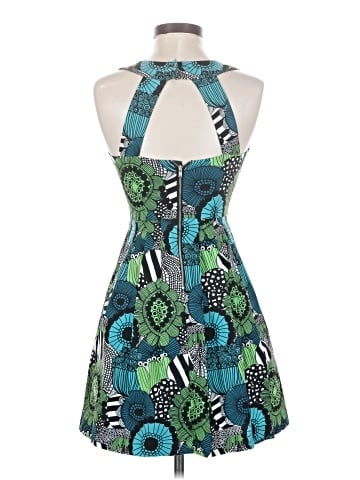 Banana Republic Cocktail Dress (view 2)