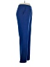 Unbranded Solid Blue Casual Pants Size XL - photo 4