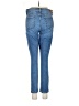 Level 99 Hearts Blue Jeans Size 29 waist - photo 2