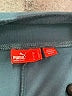 Puma Color Block Blue Active Pants Size S - photo 6