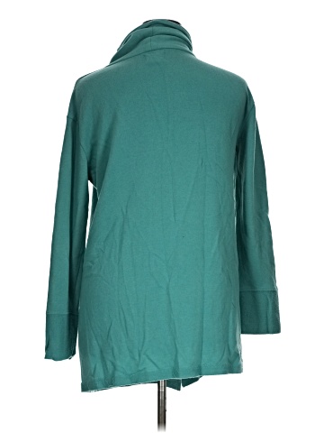 Caslon Turtleneck Sweater (view 2)