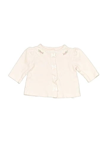 Little Me 3/4 Sleeve Blouse (view 1)