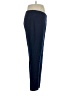 Lands' End Solid Blue Active Pants Size XL - photo 4