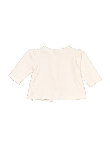 Little Me 3/4 Sleeve Blouse (view 2)