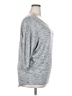 Ultra Teeze Gray 3/4 Sleeve Top Size 2X - photo 4