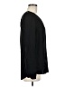 Massimo Dutti Black Long Sleeve Blouse Size 8 - photo 4