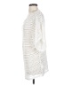 Julio Ivory White 3/4 Sleeve Top Size S - photo 5