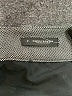 Ann Taylor LOFT Chevron-herringbone Gray Dress Pants Size 2 - photo 4