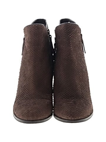 Mia Ankle Boots (view 2)