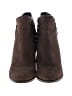 Mia Brown Ankle Boots Size 8 - photo 2