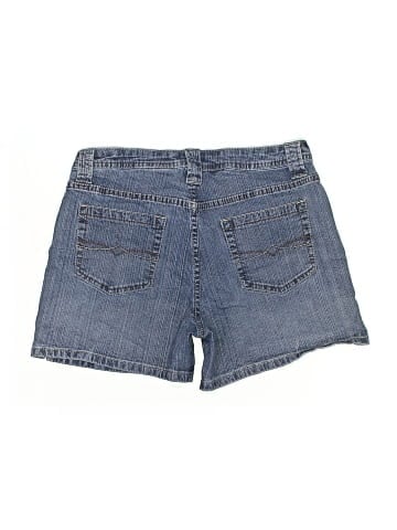 Faded Glory Denim Shorts (view 2)
