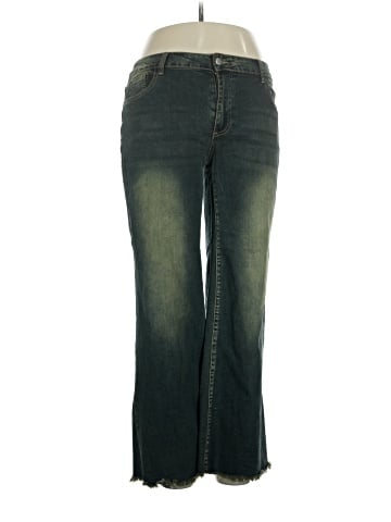 Flamingals by Flamingo Shop Jeans (view 1)
