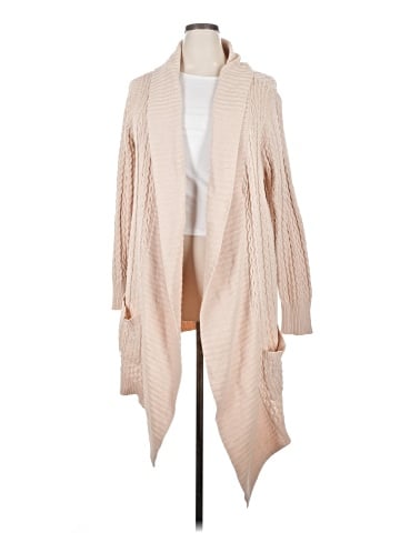 Leo & Nicole Cardigan (view 1)