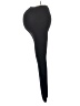 Ingrid + Isabel Black Active Pants Size Sm - Med Maternity - photo 5