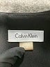 Calvin Klein Solid Black Cocktail Dress Size 12 - photo 6
