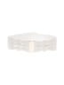 Unbranded White Belt Size XXS - photo 1