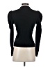 Unbranded Black Turtleneck Sweater Size XXS - photo 2