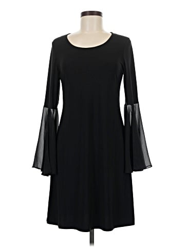 MSK Casual Dress (view 1)