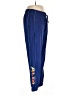 Aldi Color Block Blue Track Pants Size XL - photo 4