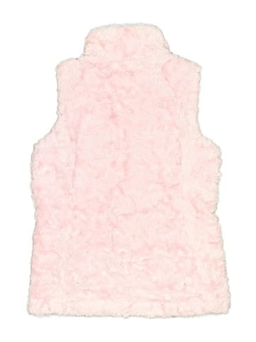 The North Face Faux Fur Vest (view 2)