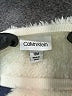 Calvin Klein 100% Polyester Ivory Sweatshirt 12-18 MO / 18 MO - photo 3