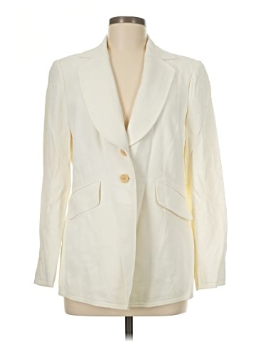Linda Allard Ellen Tracy Blazer (view 1)