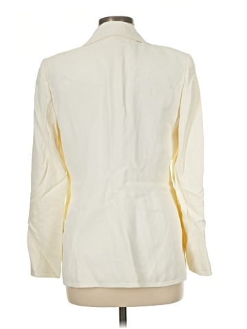Linda Allard Ellen Tracy Blazer (view 2)