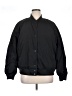 Unbranded Solid Black Jacket Size XL - photo 1