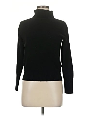 Unbranded Turtleneck Sweater (view 1)