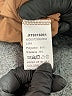 Shein Brown Long Sleeve Turtleneck Size L - photo 8