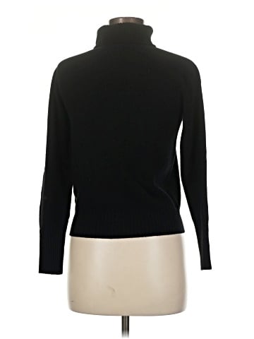 Unbranded Turtleneck Sweater (view 2)