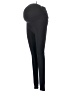 glowe Maternity Black Active Pants Size S - photo 1