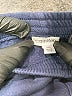 Calvin Klein Blue Casual Pants 12-18 MO / 18 MO - photo 3