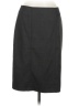 Halogen Gray Formal Skirt Size 6 - photo 1