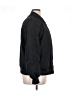 Unbranded Solid Black Jacket Size XL - photo 4