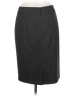Halogen Gray Formal Skirt Size 6 - photo 2