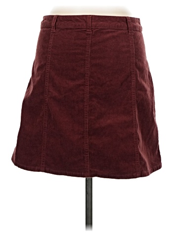 Mossimo Supply Co. Casual Skirt (view 2)