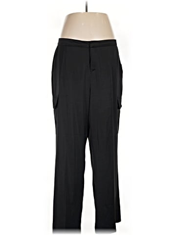 Olivia Sky Dress Pants (view 1)
