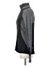 Lululemon Athletica Black Track Jacket Size 8 - photo 5