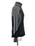 Lululemon Athletica Black Track Jacket Size 8 - photo 4