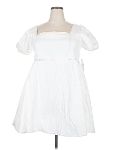 Arula Casual Dress (view 1)