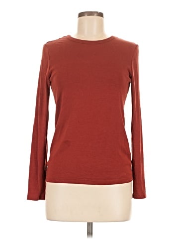 Jones & Co Long Sleeve T-Shirt (view 1)