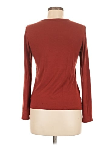 Jones & Co Long Sleeve T-Shirt (view 2)