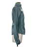 Nike 100% Polyester Teal Track Jacket Size S - photo 4