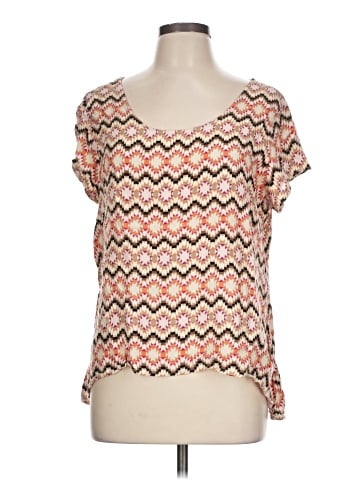 Monroe and Main Short Sleeve T-Shirt (view 1)