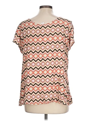 Monroe and Main Short Sleeve T-Shirt (view 2)