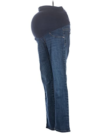 Indigo Blue Jeans (view 1)
