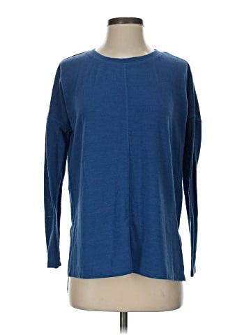 Serena Williams Signature Statement Pullover Sweater (view 1)